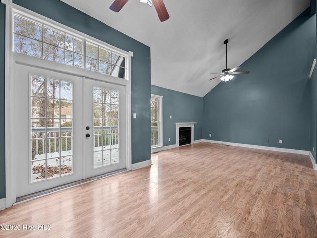 705 Riva Ridge Road, Sneads Ferry, NC 28460