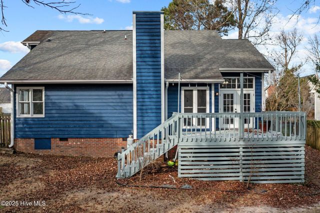 705 Riva Ridge Road, Sneads Ferry, NC 28460