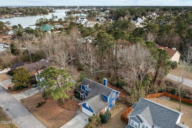 705 Riva Ridge Road, Sneads Ferry, NC 28460