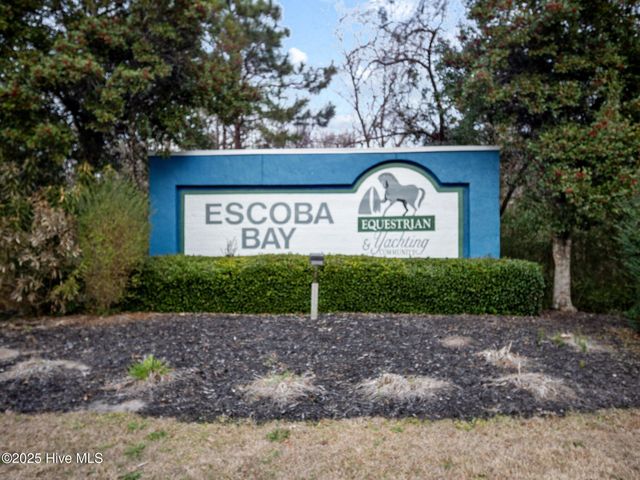 705 Riva Ridge Road, Sneads Ferry, NC 28460