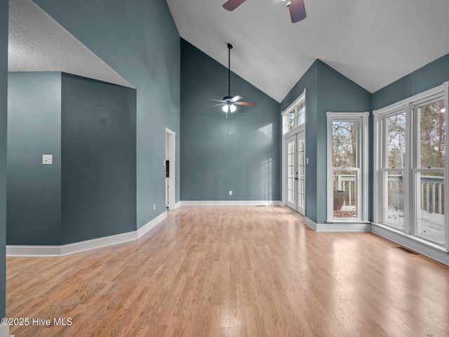 705 Riva Ridge Road, Sneads Ferry, NC 28460