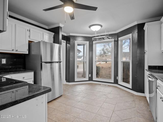 705 Riva Ridge Road, Sneads Ferry, NC 28460