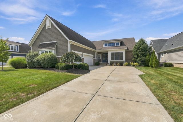 10296 Anees Lane, Fishers, IN 46040