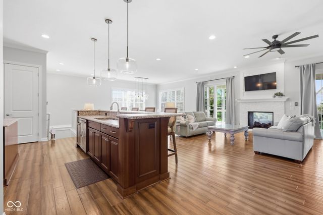 10296 Anees Lane, Fishers, IN 46040