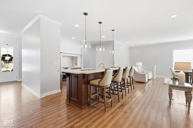10296 Anees Lane, Fishers, IN 46040