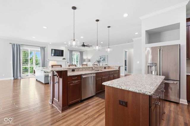 10296 Anees Lane, Fishers, IN 46040