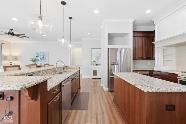 10296 Anees Lane, Fishers, IN 46040