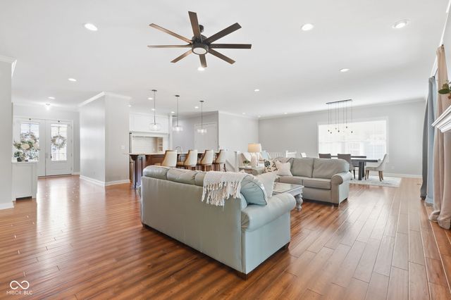 10296 Anees Lane, Fishers, IN 46040