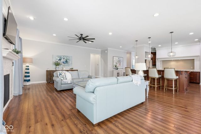 10296 Anees Lane, Fishers, IN 46040