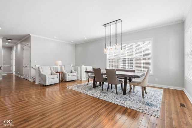 10296 Anees Lane, Fishers, IN 46040