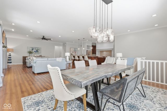 10296 Anees Lane, Fishers, IN 46040