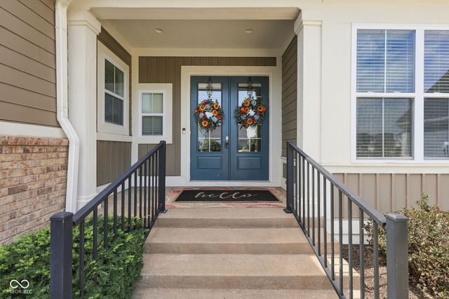 10296 Anees Lane, Fishers, IN 46040