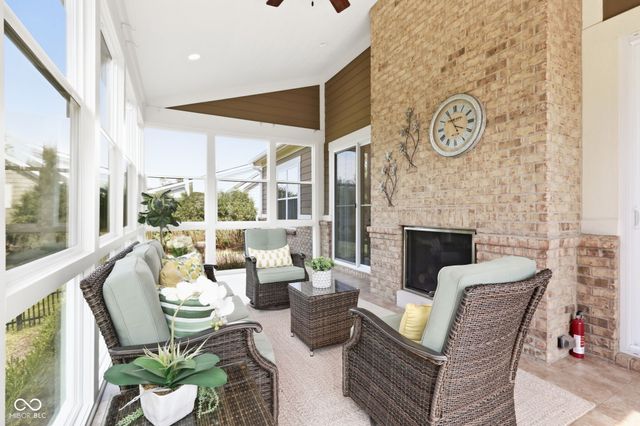 10296 Anees Lane, Fishers, IN 46040