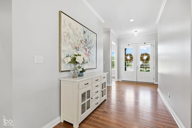 10296 Anees Lane, Fishers, IN 46040