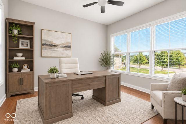 10296 Anees Lane, Fishers, IN 46040