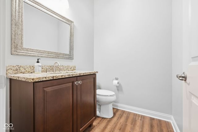 10296 Anees Lane, Fishers, IN 46040