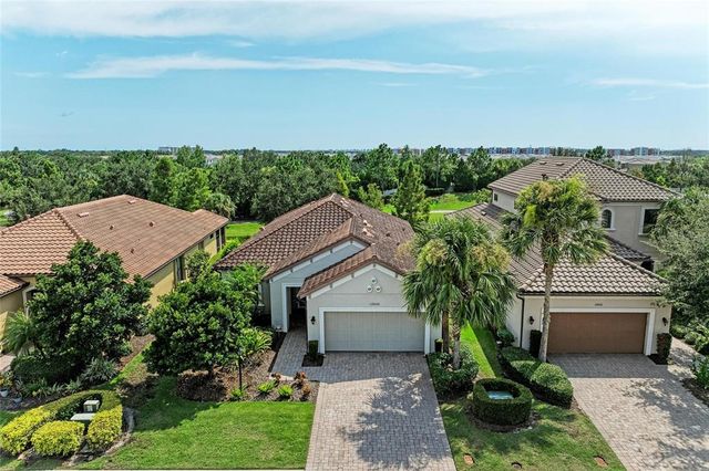 12826 DEL CORSO LOOP, Lakewood Ranch, FL 34211