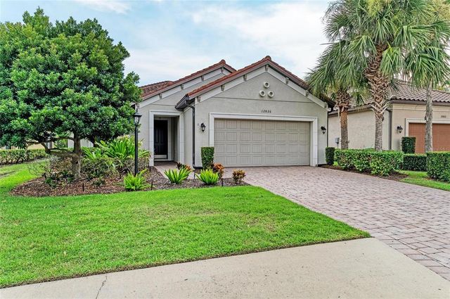 12826 DEL CORSO LOOP, Lakewood Ranch, FL 34211