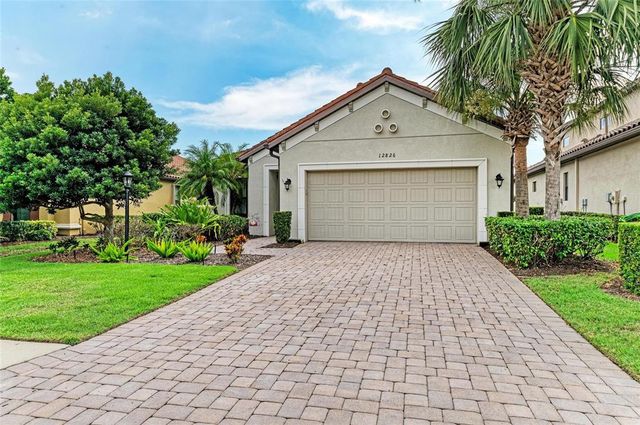 12826 DEL CORSO LOOP, Lakewood Ranch, FL 34211