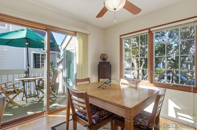 1059 Agate St A, San Diego, CA 92109