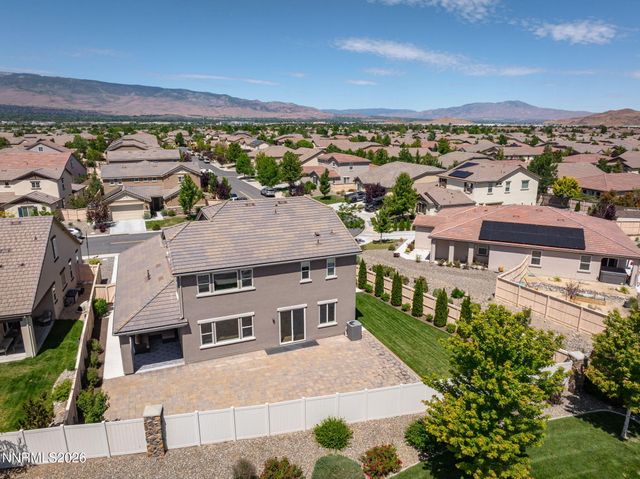 10210 Rollins Drive, Reno, NV 89521