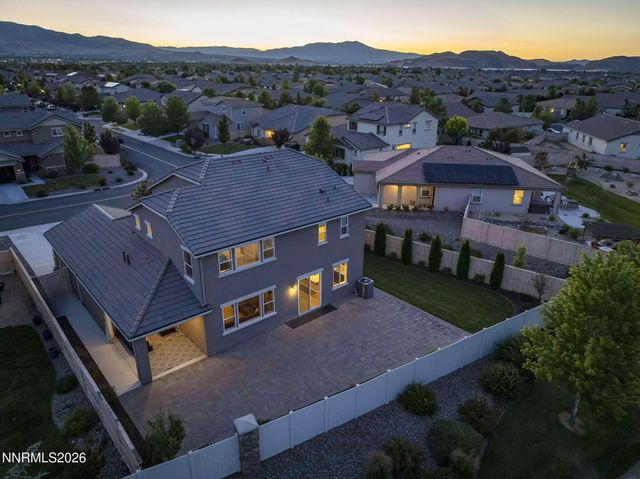 10210 Rollins Drive, Reno, NV 89521