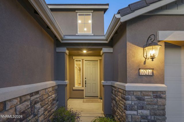 10210 Rollins Drive, Reno, NV 89521
