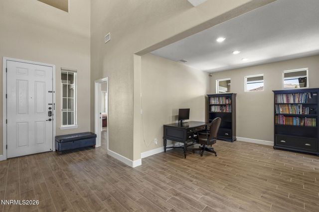 10210 Rollins Drive, Reno, NV 89521