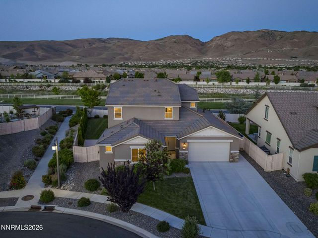 10210 Rollins Drive, Reno, NV 89521