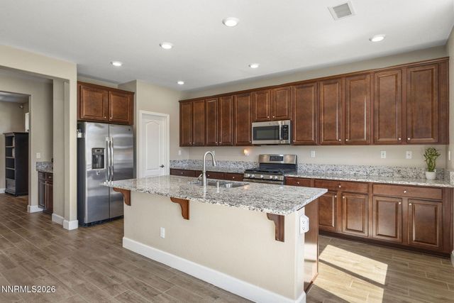 10210 Rollins Drive, Reno, NV 89521