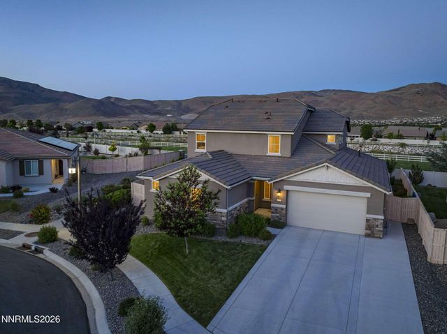 10210 Rollins Drive, Reno, NV 89521