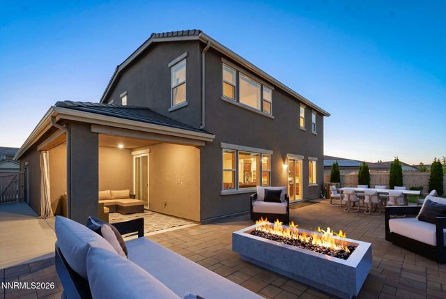 10210 Rollins Drive, Reno, NV 89521
