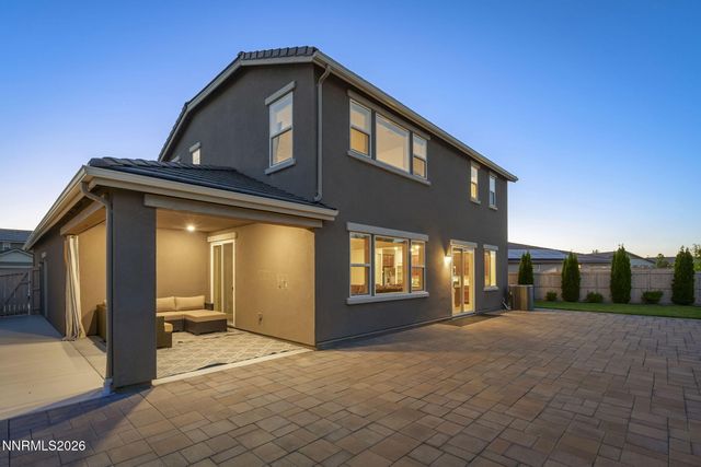 10210 Rollins Drive, Reno, NV 89521