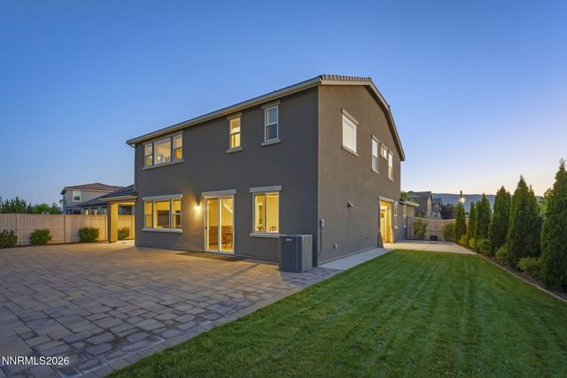 10210 Rollins Drive, Reno, NV 89521