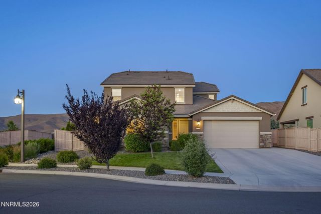 10210 Rollins Drive, Reno, NV 89521