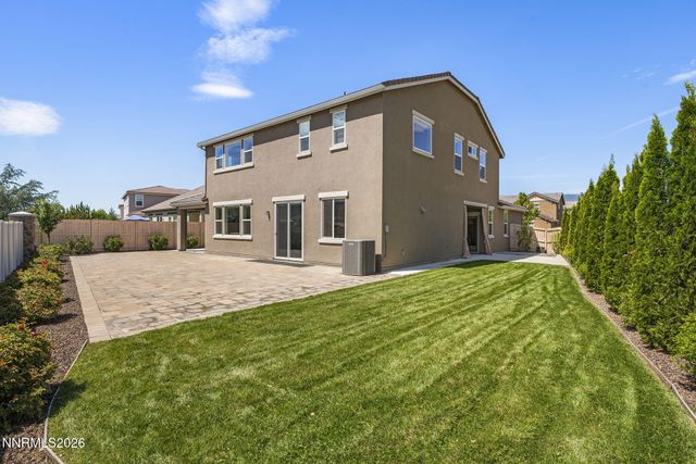 10210 Rollins Drive, Reno, NV 89521
