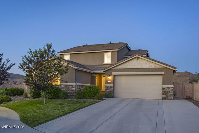 10210 Rollins Drive, Reno, NV 89521