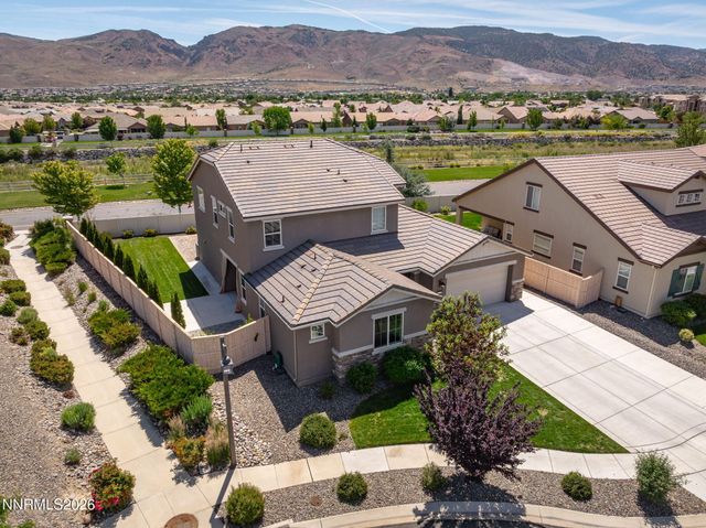 10210 Rollins Drive, Reno, NV 89521