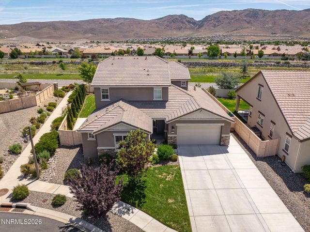 10210 Rollins Drive, Reno, NV 89521