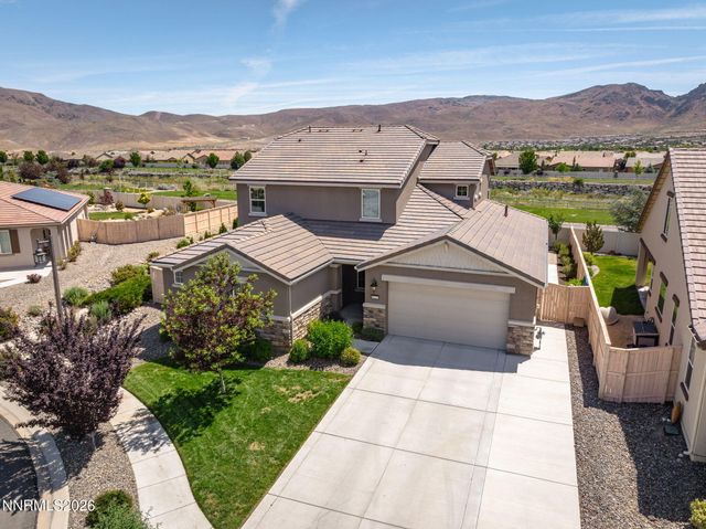 10210 Rollins Drive, Reno, NV 89521