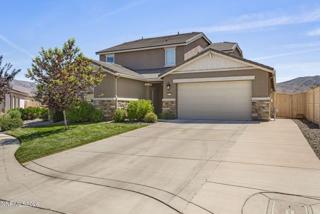 10210 Rollins Drive, Reno, NV 89521