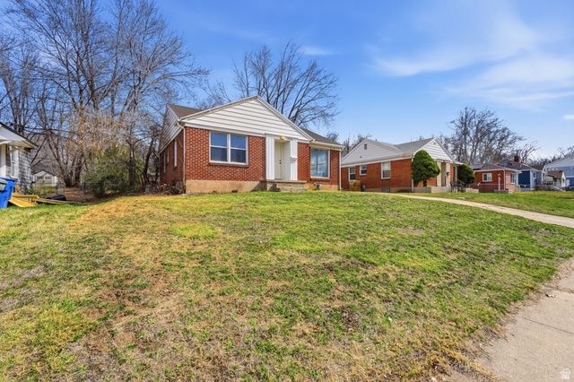 3436 PORTER AVE, Ogden, UT 84403