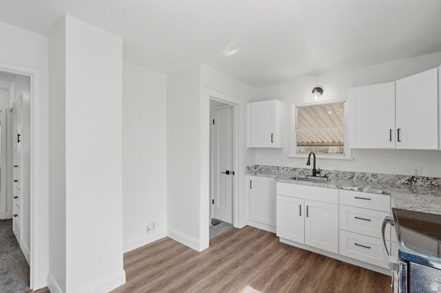 3436 PORTER AVE, Ogden, UT 84403