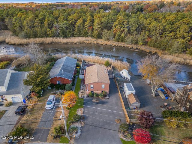 257 N Riverside Drive N, Brick, NJ 08724