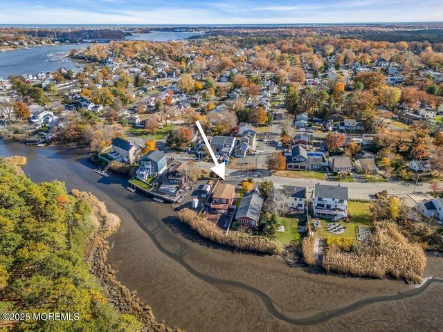 257 N Riverside Drive N, Brick, NJ 08724