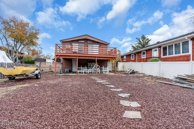 257 N Riverside Drive N, Brick, NJ 08724