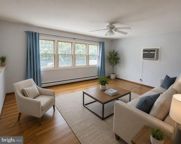 3418 N BEAUMONT RD, Woodbridge, VA 22193