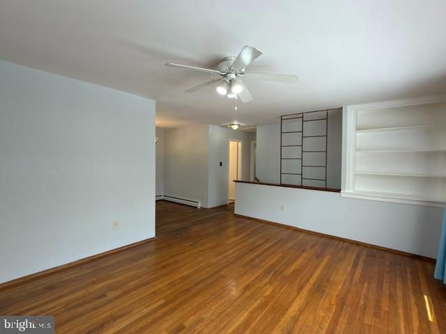 3418 N BEAUMONT RD, Woodbridge, VA 22193