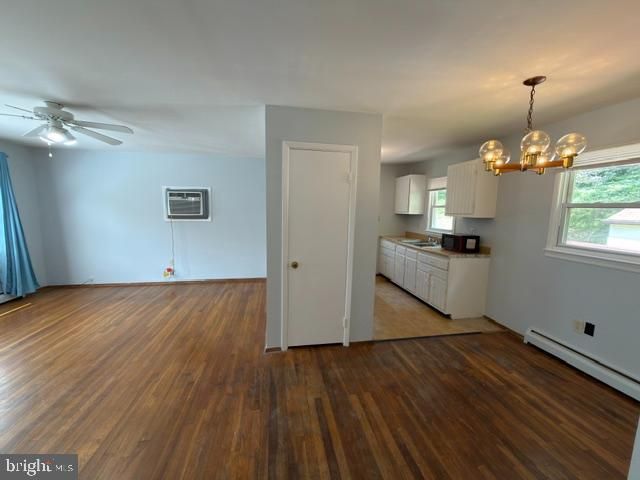 3418 N BEAUMONT RD, Woodbridge, VA 22193