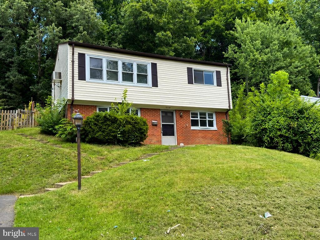 3418 N BEAUMONT RD, Woodbridge, VA 22193